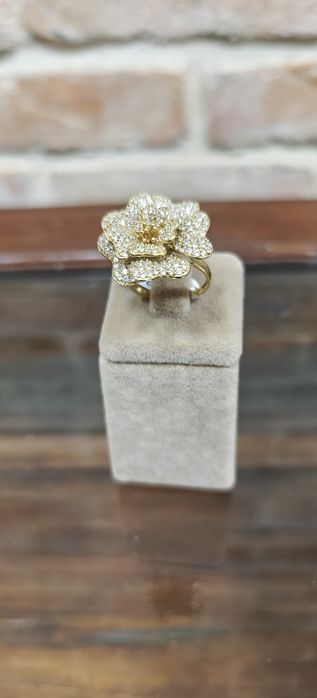 Inel aur 18k 8.69gr (r)