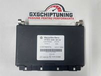 ECU Calculator Mercedes Actros CPC/FR A0034463802 A2C31718900