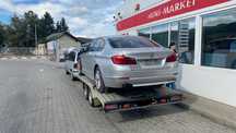 520d f10 dezmembrez