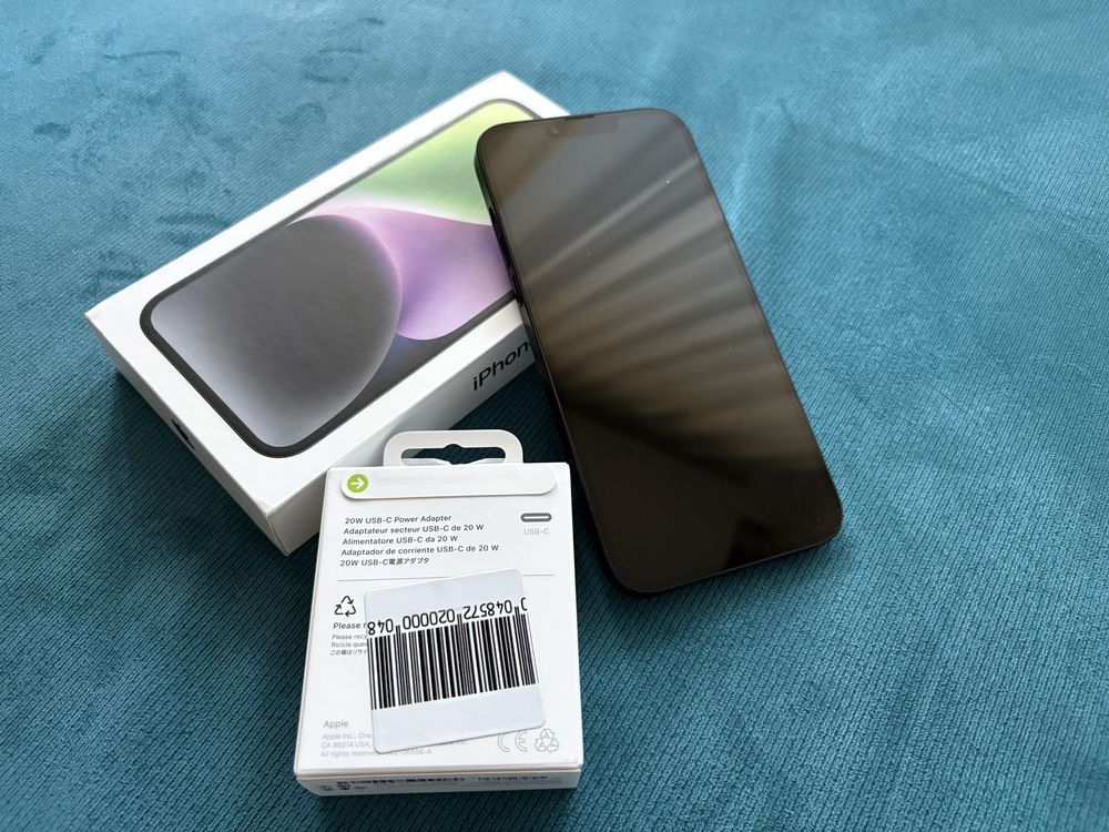 Iphone 14 plus, 512GB