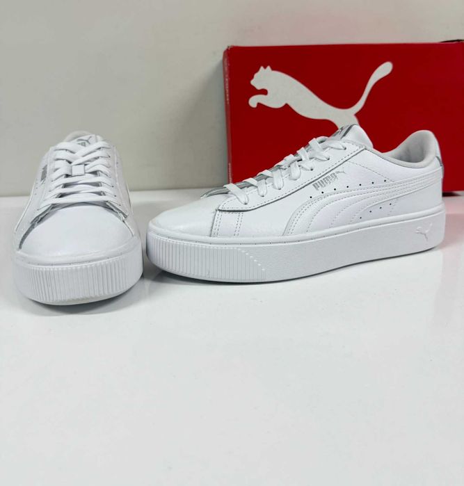 Puma Vikky Stacked L