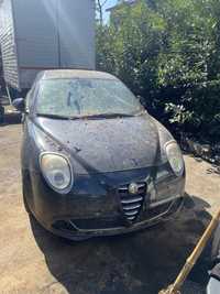 Dezmembrari Alfa Romeo Mito 1.4 Benzina 2009