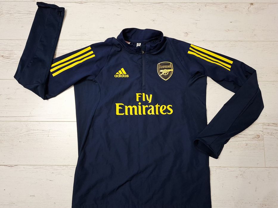 Adidas Arsenal-Ориг.горнище