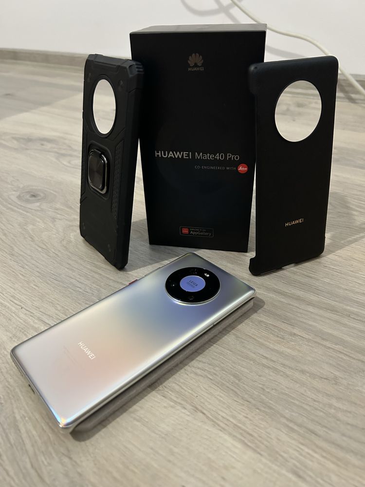 Huawei Mate 40 Pro Dual SIM
