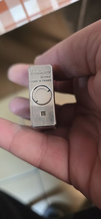 Brichetă Dupont originală ligne 2 nouă