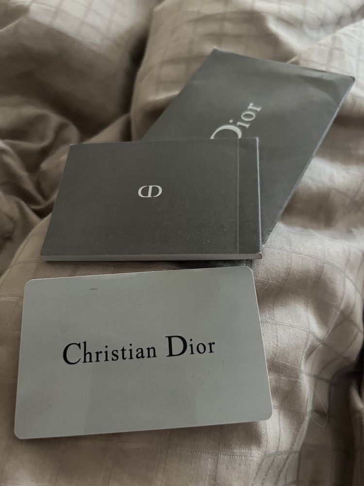 Dior Tote оригинална чанта