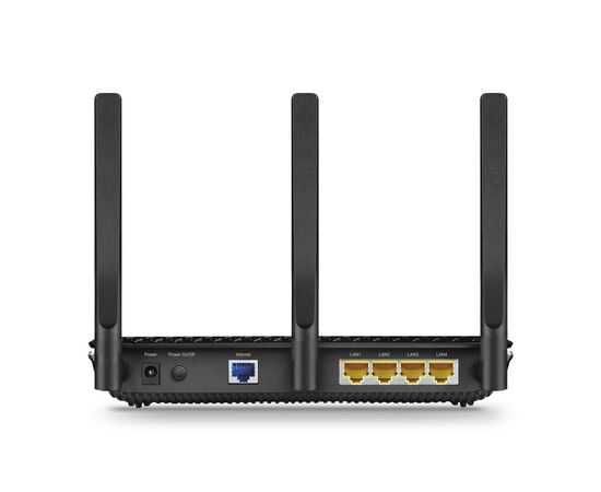 TP-Link Archer C3150/c2300/A5   Dual-Band Wi-Fi Роутер (Router)