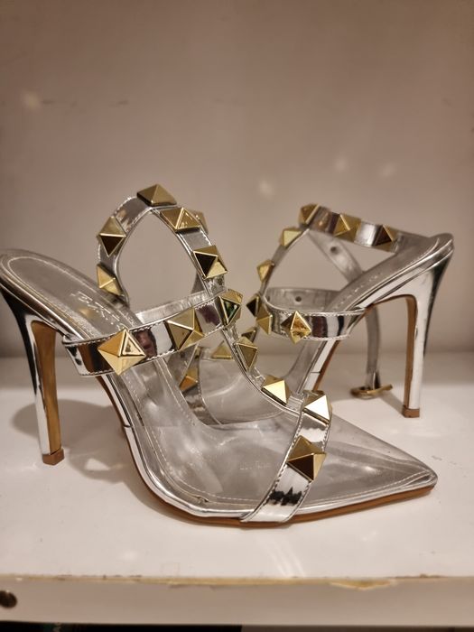 Adidasi Tocuri Bocanci 39