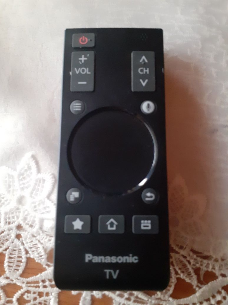 PANASONIC touch pad controller N2QBYA000004