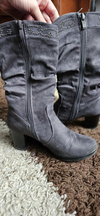 Cizme femei marimea 35