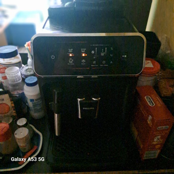 Кафе автомат philips 2200