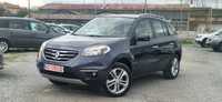 Renault Koleos 2.0D *4×4* Posibiltate Rate !