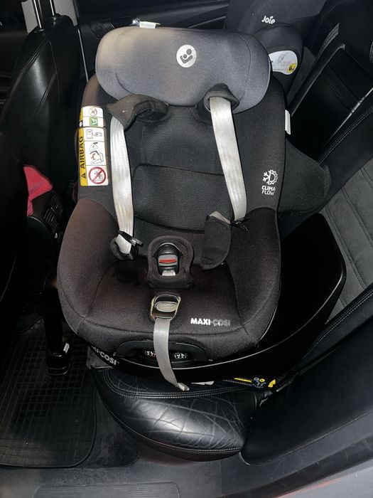 Maxi cosi mica pro eco i-size