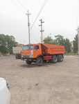 Kamaz 55111 samasval sotiladi