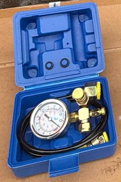 Butelie incarcata cu azot, capacitate 5 litri