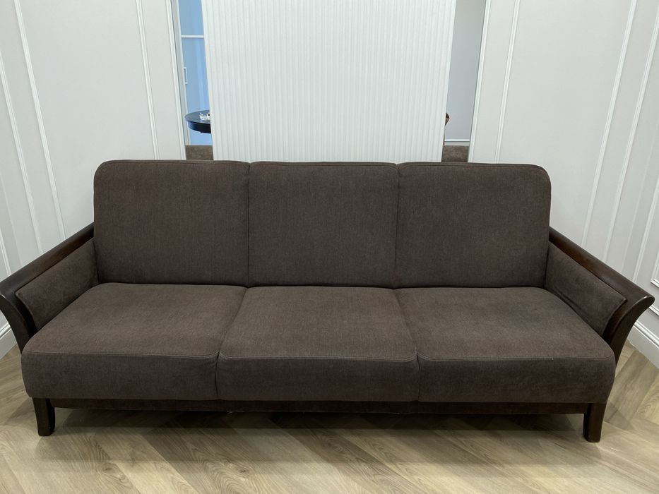 Диван белорусский Pinskdrev