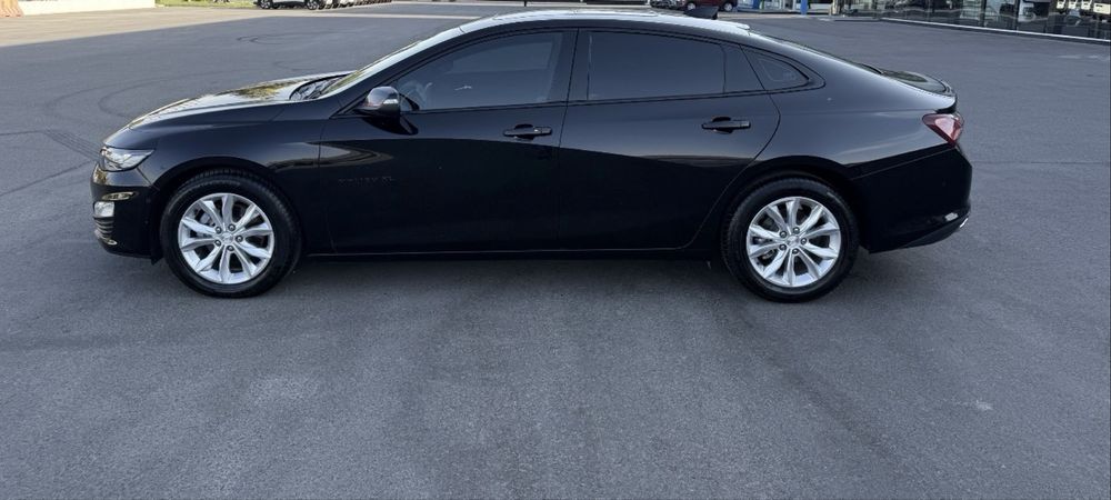 Malibu XL sotiladi Ful