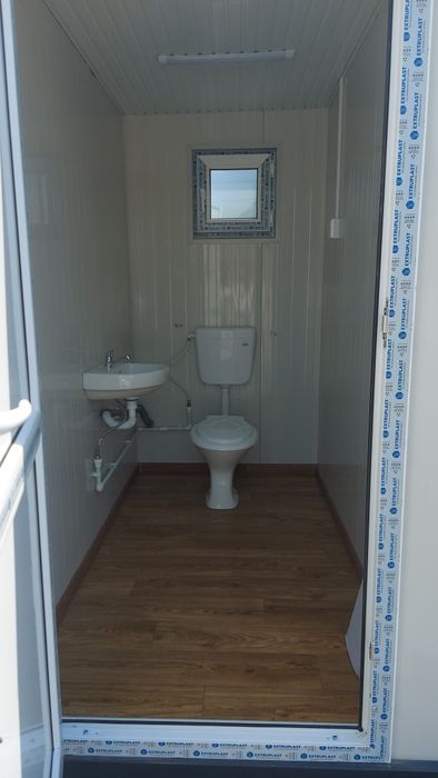 Vand container tip birou