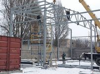 Металлоконструкции любой сложности. Ангары. Заборы. Остановки. Модули.