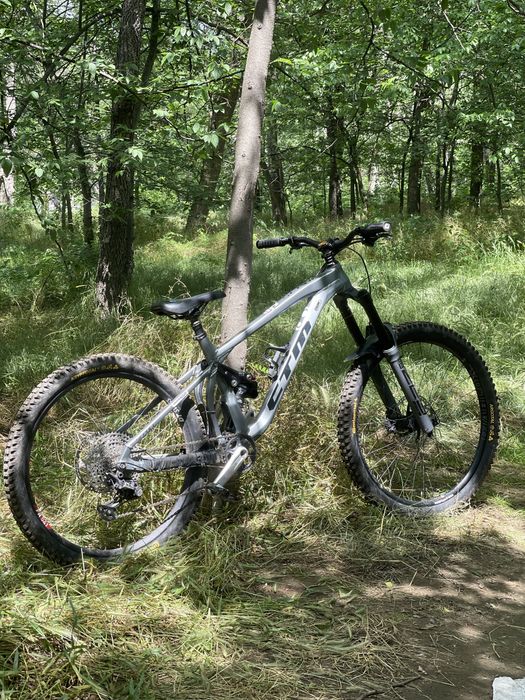 Vand Ctm Scroll Pro 2022