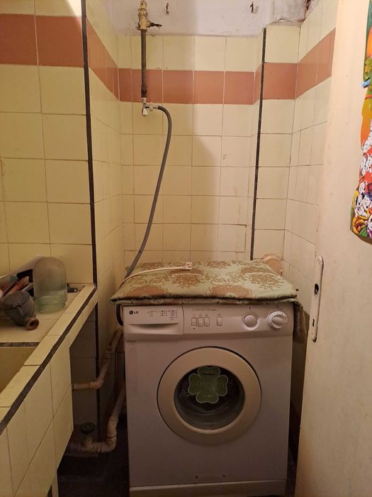 Тристаен апартамент в Разград