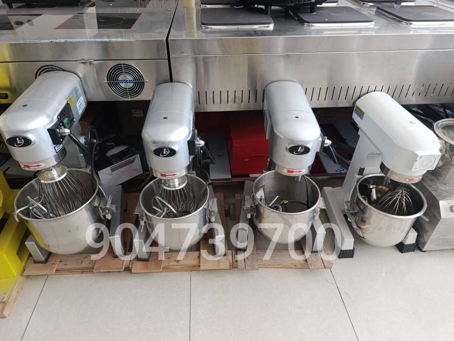 Миксер аппаратлар мексер