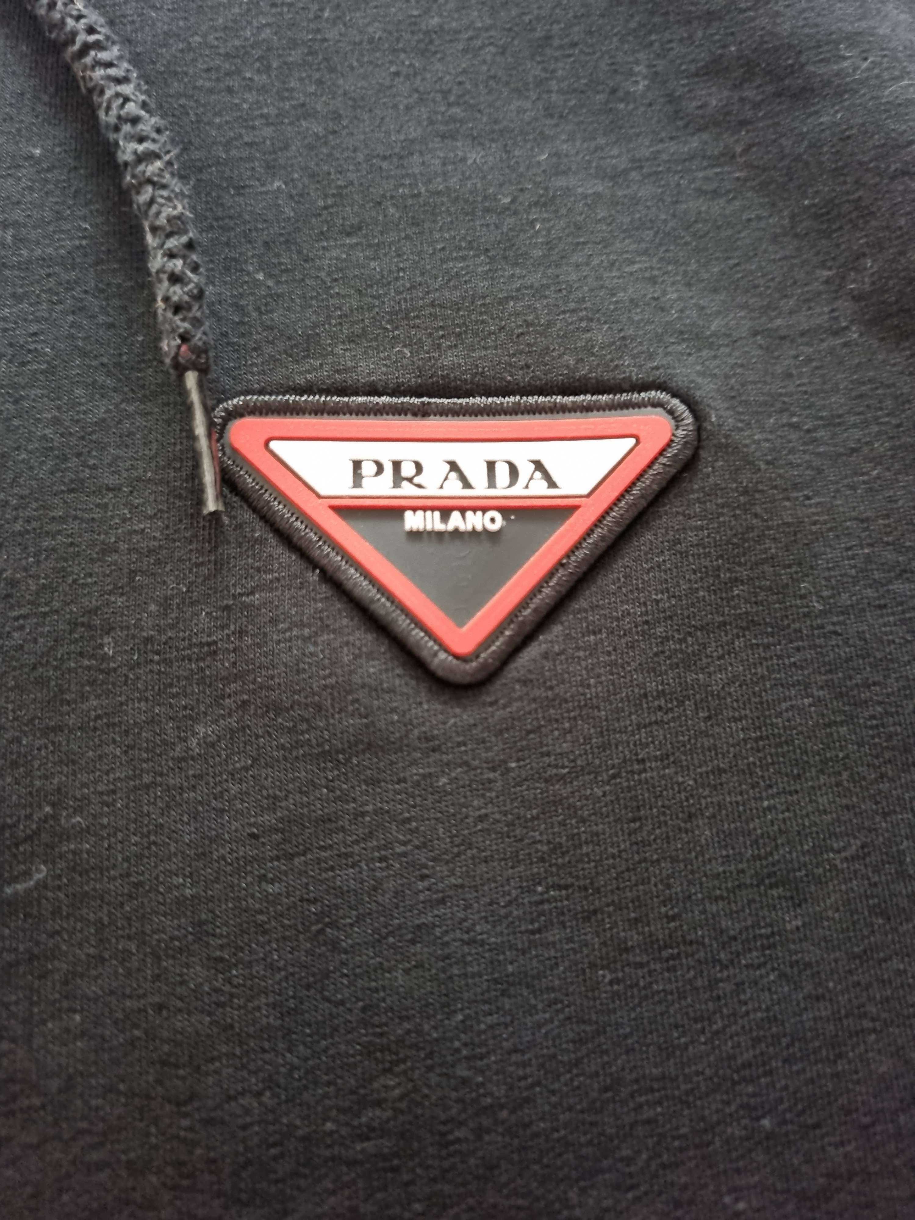 Hoodie Prada marimea M