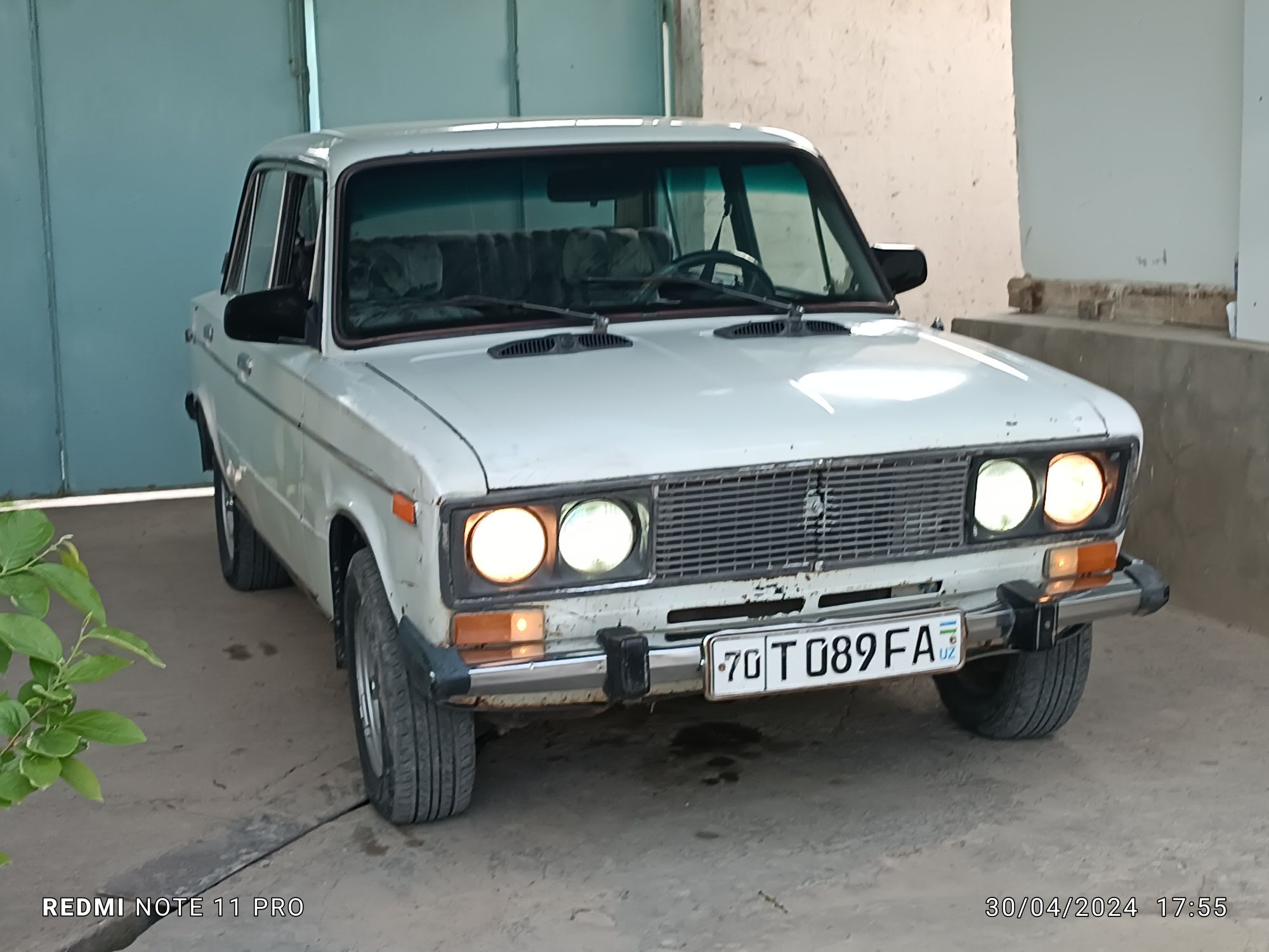 Vaz2106 06mator 1984