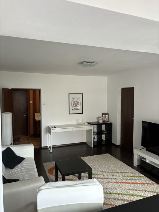 Drumul Taberei-Favorit-3 minute de Metrou | mobilat | 2 camere | 55mp