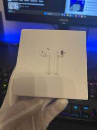 Vând casti  Airpods 2 sigilate