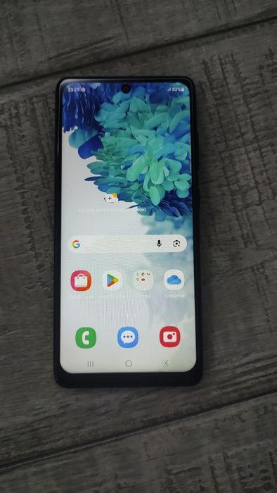 Samsung Galaxy S20 Fe