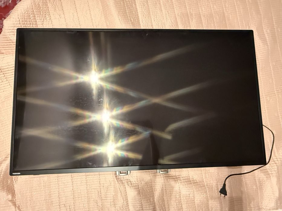 Телевизор Toshiba