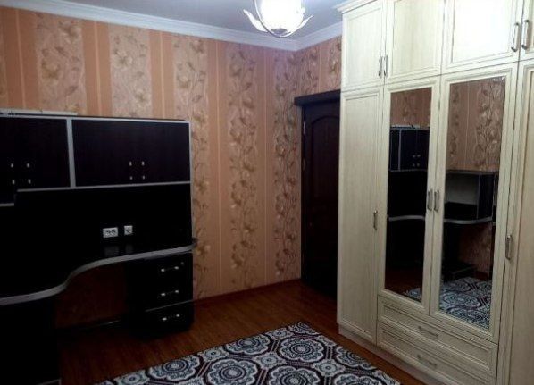 2пер 3к еврокв 4эт 9эт дом  всем удобств. м.Беруни Аллон фото реальное
