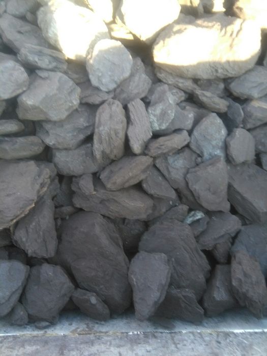 Carbune lignit pt centrale si sobe