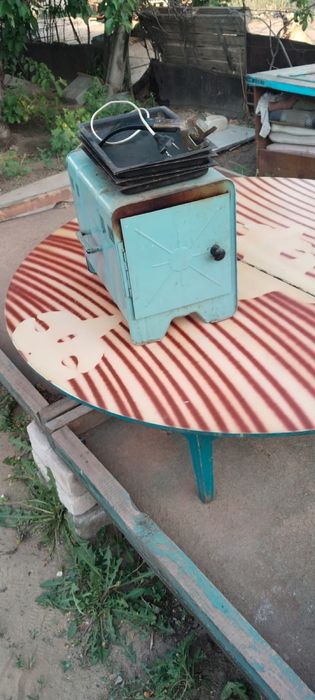 Продам духовку в хорошем состоянии