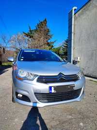 Citroen C4…HDI 1.6