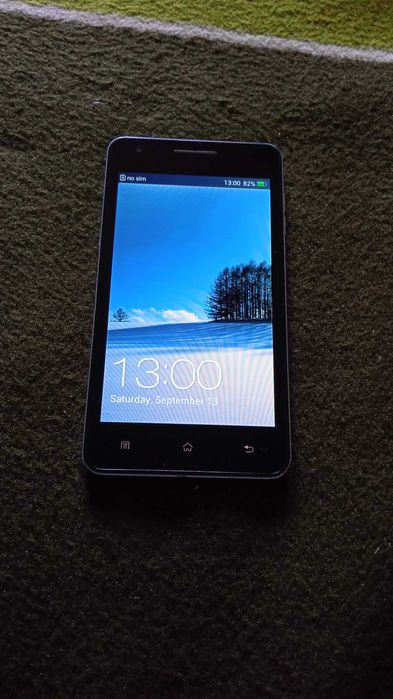 Telefon Oppo negociabil