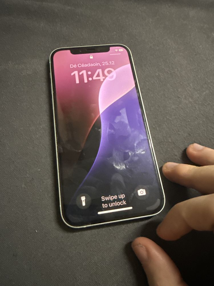 Iphone 12 256 GB
