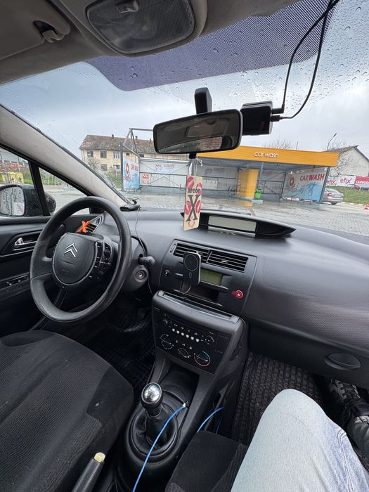 Citroen c4 hatchback