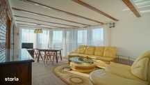 Vila superba de inchiriat, cu decor pitoresc, cuptor paine, 1000mp ter
