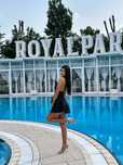 Hostess evenimente/Ursit/Dans
