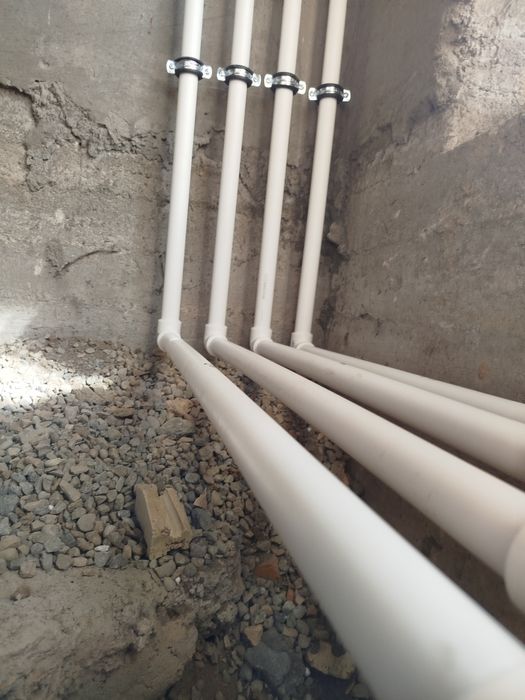 Сантехник по отоплению. Все виды работ по сантехнике. Ремонт сантехник