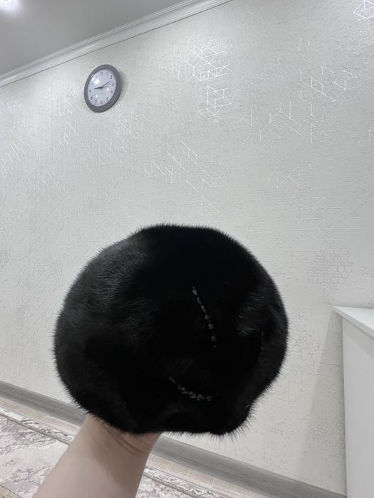 Норковая шапка сатылады