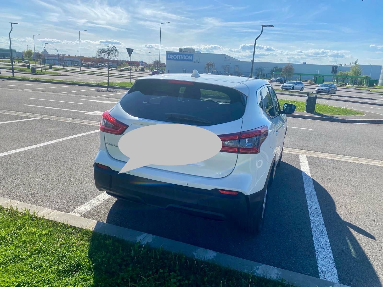 Nissan 2019, 61800km, primul proprietar, fara evenimente
