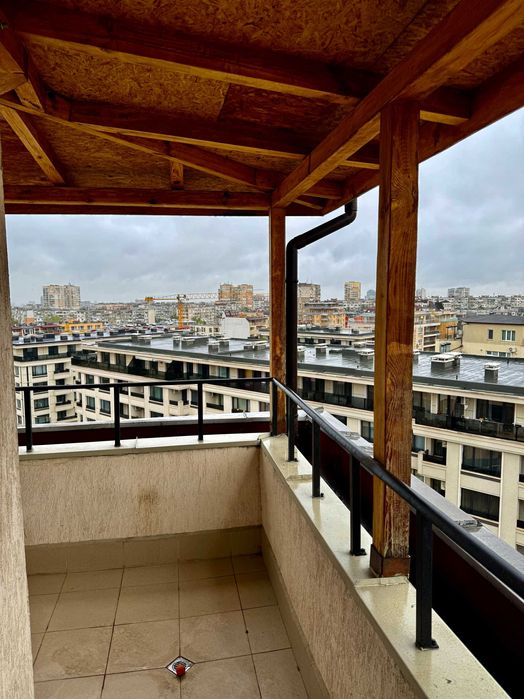 Продава се двустаен апартамент в ж.к. Младост 2, бл. 245, гр. София