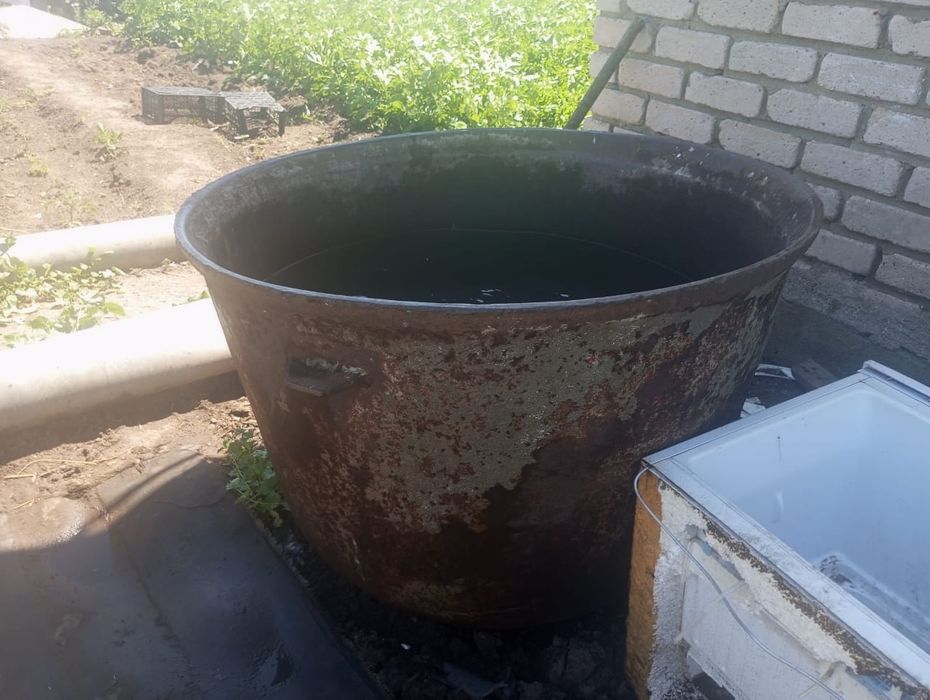 Продам. Тай Казан!