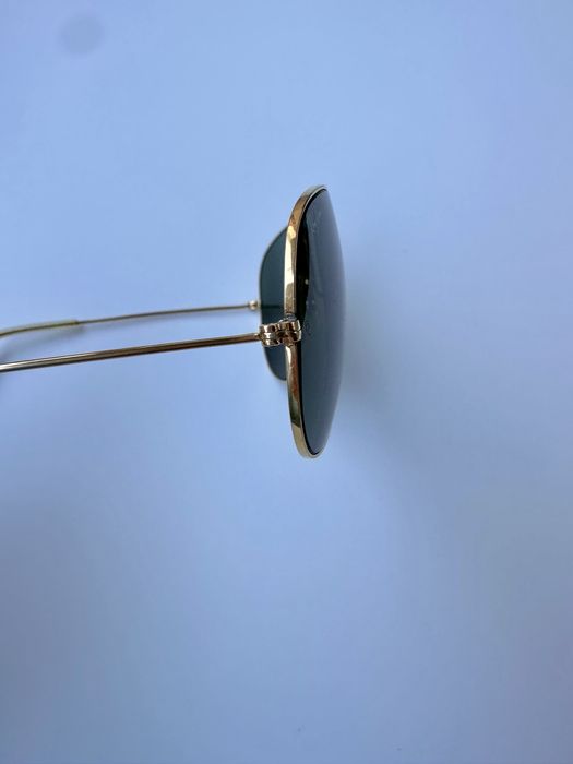 Ray Ban Vintage Bausch&Lomb U.S.A.