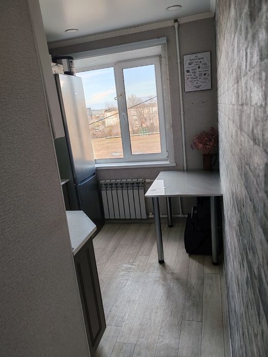 Обмен квартиры на дом