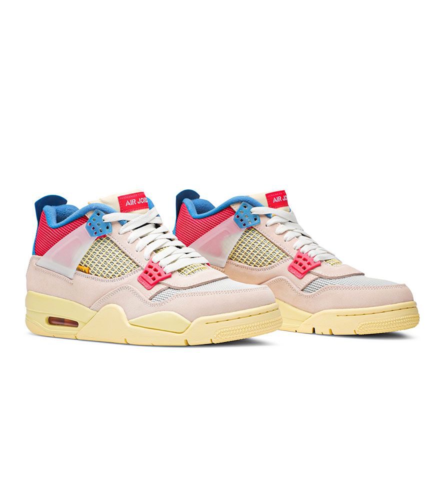 Air Jordan 4 Retro Sp                       [Оригинал 40]
