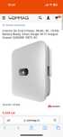 Invertor trifazic hibrid huawei sun2000 10ktl
